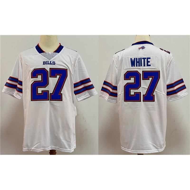 Buffalo Bills NFL Football Jersey Mens Sportswear Team Uniform Rugby Basketball Soccer Running Casual Wear
