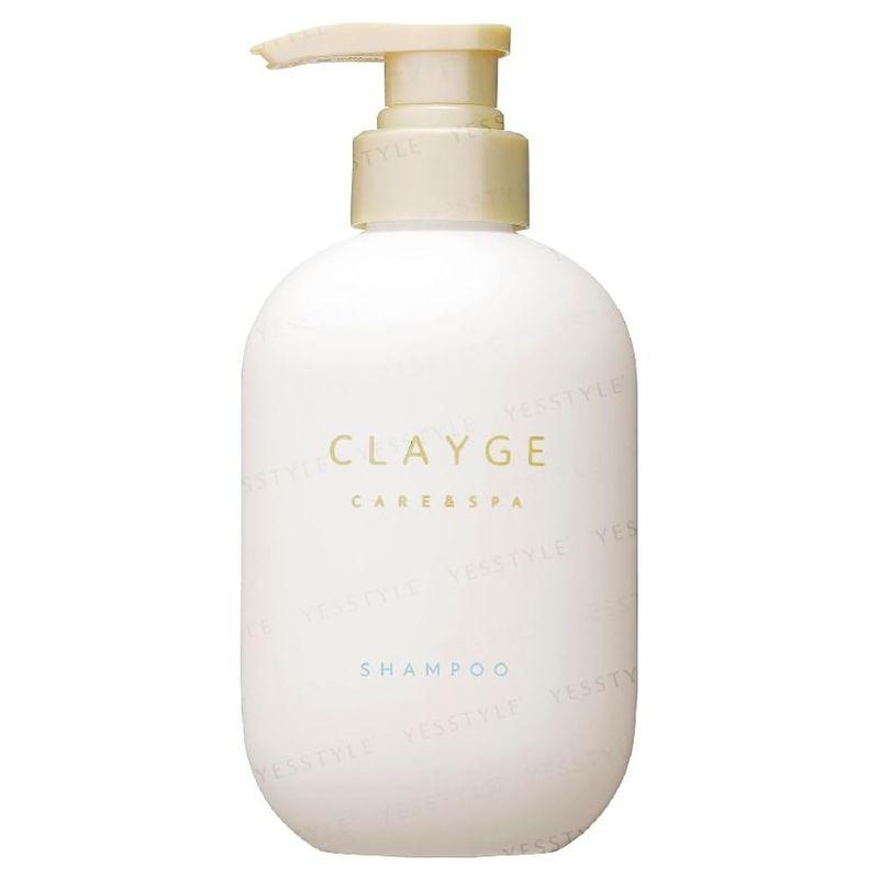 CLAYGE - Care & Spa Clay SR Smooth Shampoo