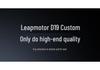 Leapmotor D19 2026 Trunk and Floor Mats - TPE Interior Decorative Accessories