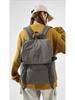 Korean Minimalist Laptop Backpack: Versatile, Lightweight, High-Value Commuter Bag