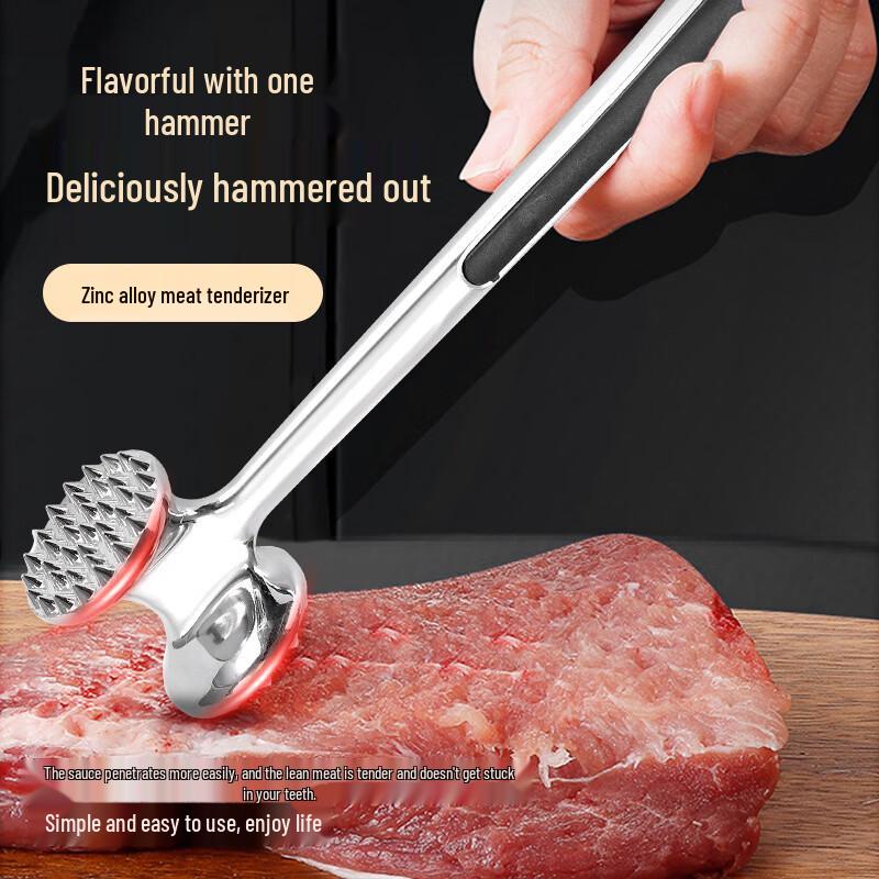 

Meat Tenderizer Hammer
