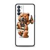Handyhülle Cover Für Oppo A17 A31 A54 A57 A78 A79 Find X5 X6 Reno 7 8 10 11 12 13 F Pro 5G Weiche TPU Hülle Lustige Tedy Bär Fundas