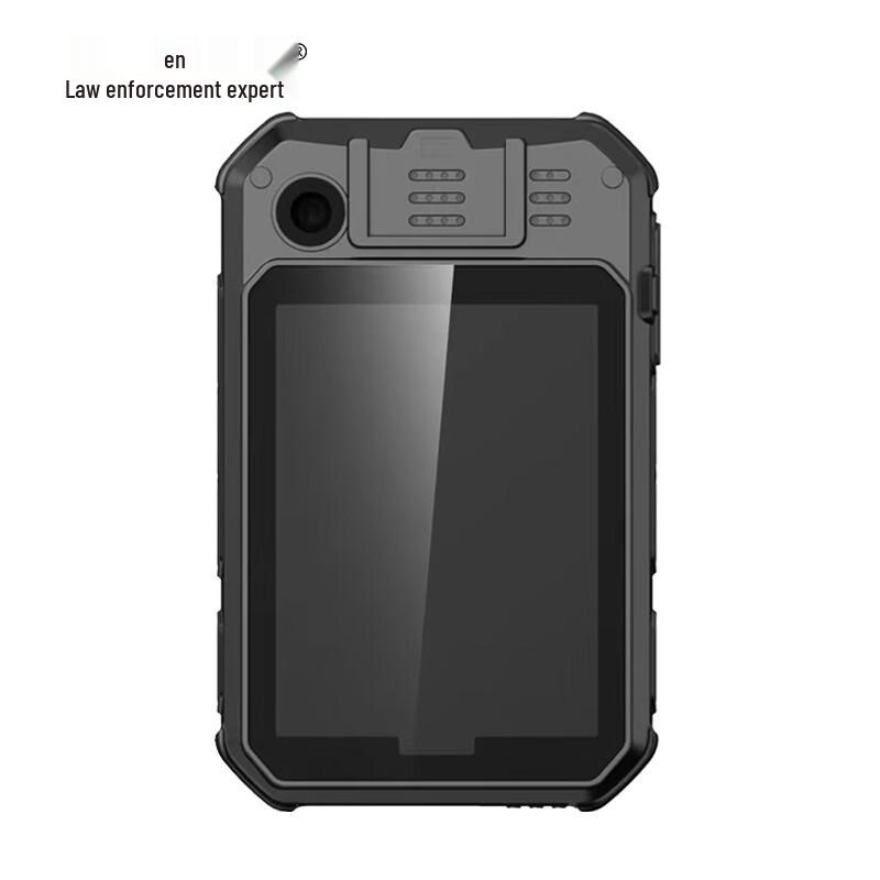 DSJ-X1 4K HD Law Enforcement Recorder