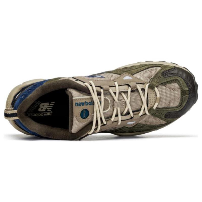 New Balance 703 'Beige Brown' Sneakers ML703DDB