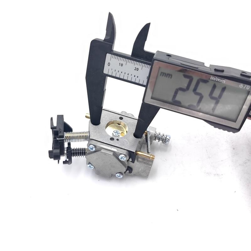 NUOVO Carburatore per Decespugliatore Husqvarna 545RXT 545FXT 545RX 545FX 545F 345FR 545FR