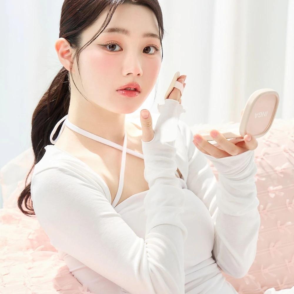 Water Glow Daily Cushion SPF50+ PA++++ 3 colors
