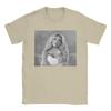 Megans Moroneys Cloud 9 Photo TShirt Unisex  Leisure Cotton Tee Shirt Crewneck Short Sleeve T Shirts Plus Size Tops