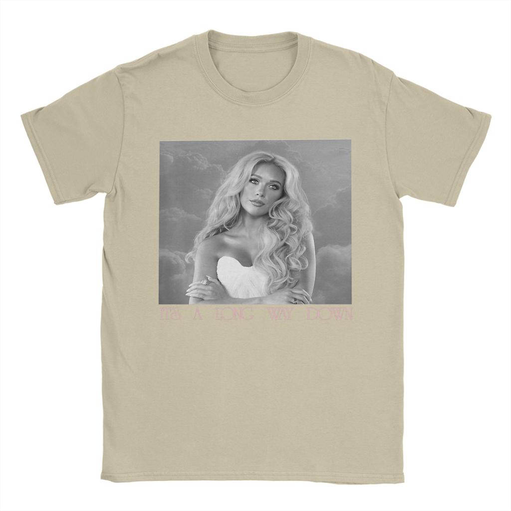 Megans Moroneys Cloud 9 Photo TShirt Unisex  Leisure Cotton Tee Shirt Crewneck Short Sleeve T Shirts Plus Size Tops