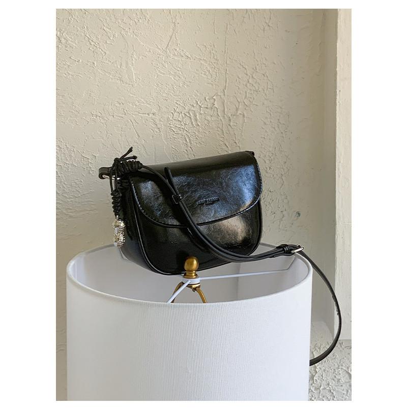 IELGY Summer All-Match Cross-Body Small Square Bag
