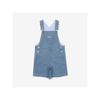 [Kids] Overall Short Pants  Fk2ptf1102f Lde  q0zFk2ptf1102fLde