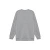 Burberry Sweatshirt Men's Light Heather Gray 80214311