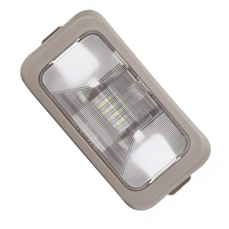 15126553 15191866 15114473 Car Interior Roof Dome Light Fit For Chevrolet Colorado GMC Canyon 2004 2005 2006 2007 2008