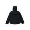 Nike Sportswear City Made Multi-Pocket Logo Woven Hooded Jacket Men Jackets Black DA0078-010