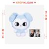 World Tour [RUN IT SEOUL] Merch - TASY PLUSH ORIGINAL Ver. (Nov.2026)
