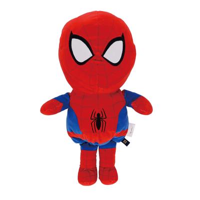Marushin Marvel Headcover for Cute 2565000500 Spider-Man Headcover/Golf Beginners, Appliqué Embroidery,