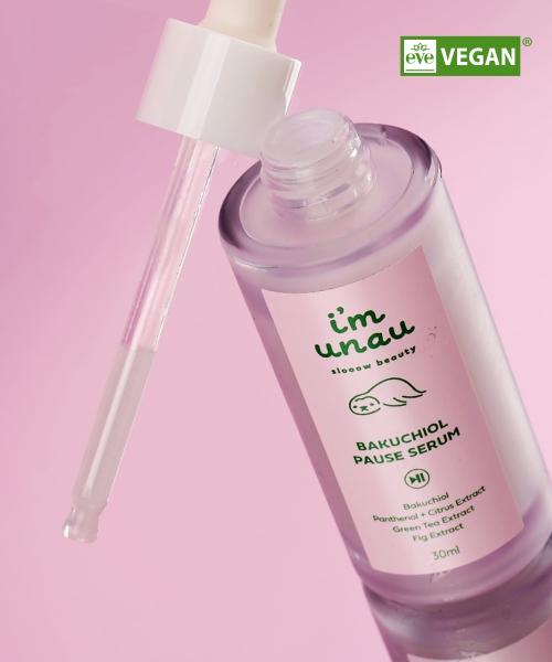 I'm Unau Bakuchiol Puz Serum 30ml