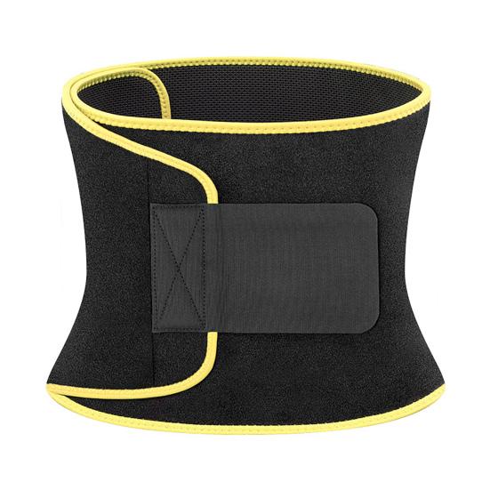 

Поддержка талии Эргономичный дизайн Корректирующее белье Эластичный S жёлтый