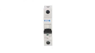 Circuit Breaker 1P B 4A 6kA AC PL6-B4/1 286517
