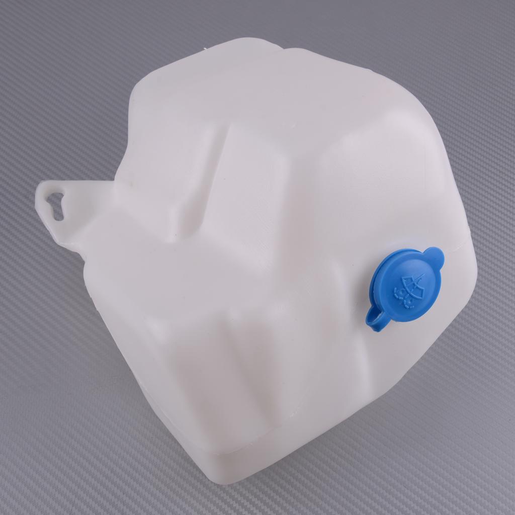 CITALL 535955453 Ruitenwisser Ruitensproeier Reservoir Vloeistof Fles Voorruit Watertank Geschikt Voor VW Golf Jetta 1989-1992