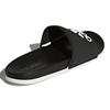 Adidas Adilette 'Black White' Women's CG3427