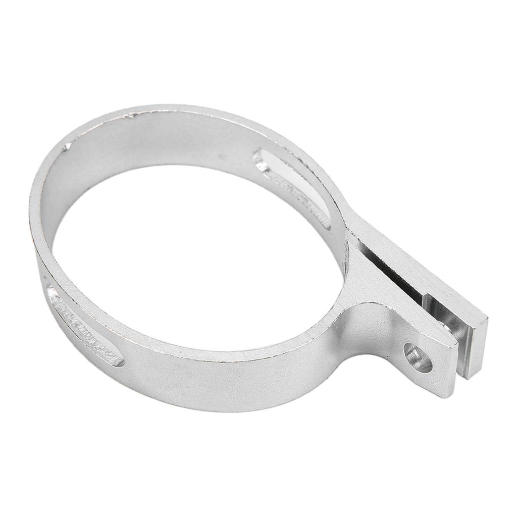 1.3in Exhaust Pipe Muffler Silencer Fit for 90cc 110cc 125cc 150cc 160cc ATV Pit Bike Motorcycle
