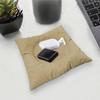 Smooth Edge Storage Tray 3D Printed Pillow Coaster One-Piece Molding Durable Tray Minimalist Multi-purpose Desk Decorative for Desktop And