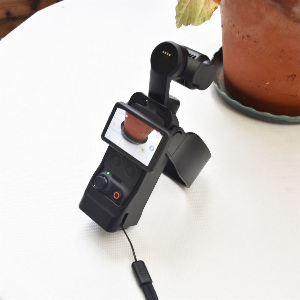 Anti-Scratch Gimbal Safe Guard Housing Shell for DJI Osmo Pocket 4 3 Gimbal Camera Accessories