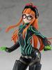 POP UP PARADE PERSONA 5 the Animation Navi Non-scale Plastic Painted Complete Figure Re-release