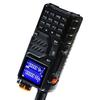 10W Long Range Tri Band Amateur Radio 999 Channels Walkie Talkie Radio with 2500mAh Battery US Plug