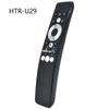 HTR-U29A Replacement Voice Remote Control TV Remote HTR U29A Repair for LE65AQTS6UG LE75AQTS5UG LE65AQT6600UG LED HDTV