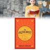 The Alchemist 25th Anniversary Edition Stunning English Version Of A Timeless Classic