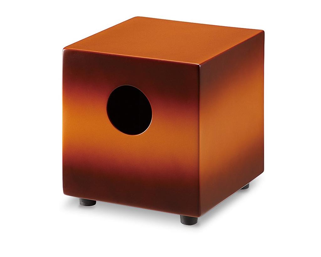 Suzuki Cube Cajon Mini DFCC-25 (B25×T25×H25cm)