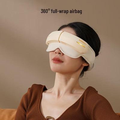 Hezheng Integrated Head & Eye Sleep Massager