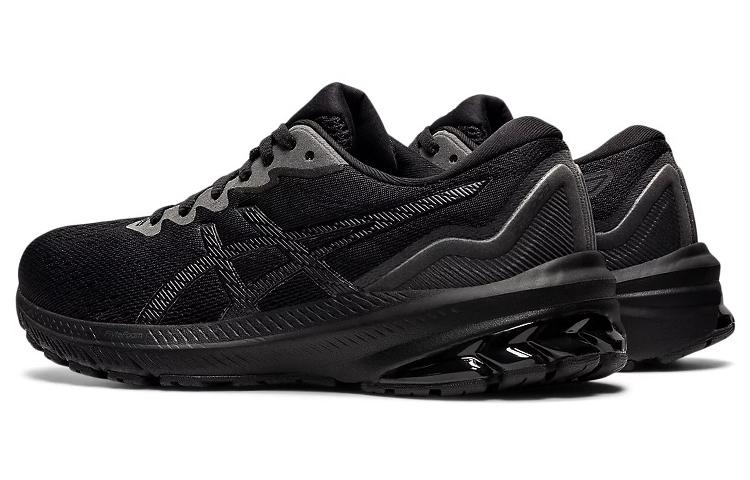 Asics GT 1000 11 'Triple Black' Donna 1012B197-002