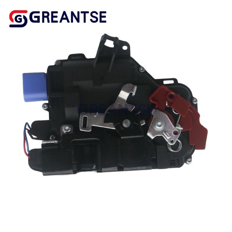 5J1837016 3B1837016BC 6QD837016E 7E1837016A Door Central Lock Actuator Mechanism For Skoda Fabia Combi 2007-2014 2006-2016