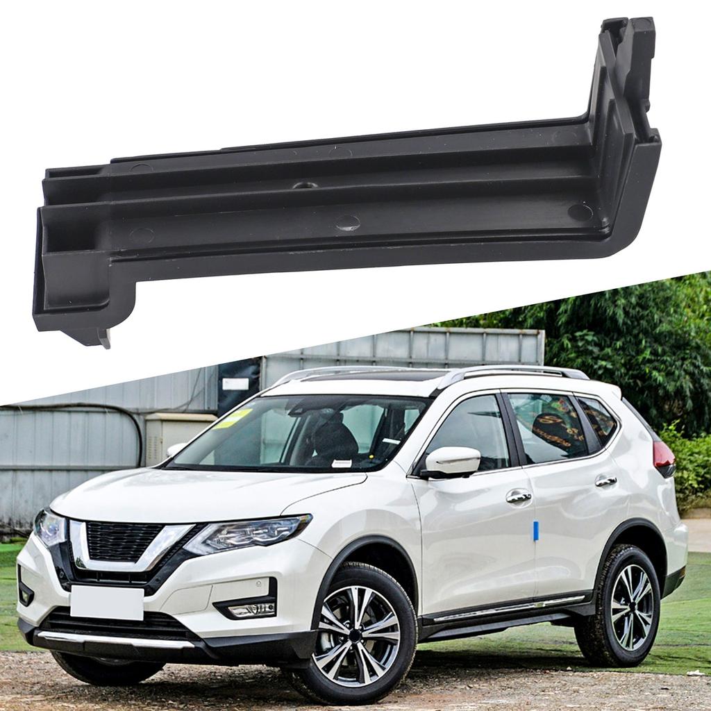 OEM Spec Air Conditioning Filter Grid Cover for Nissan For XTrail 2014 21