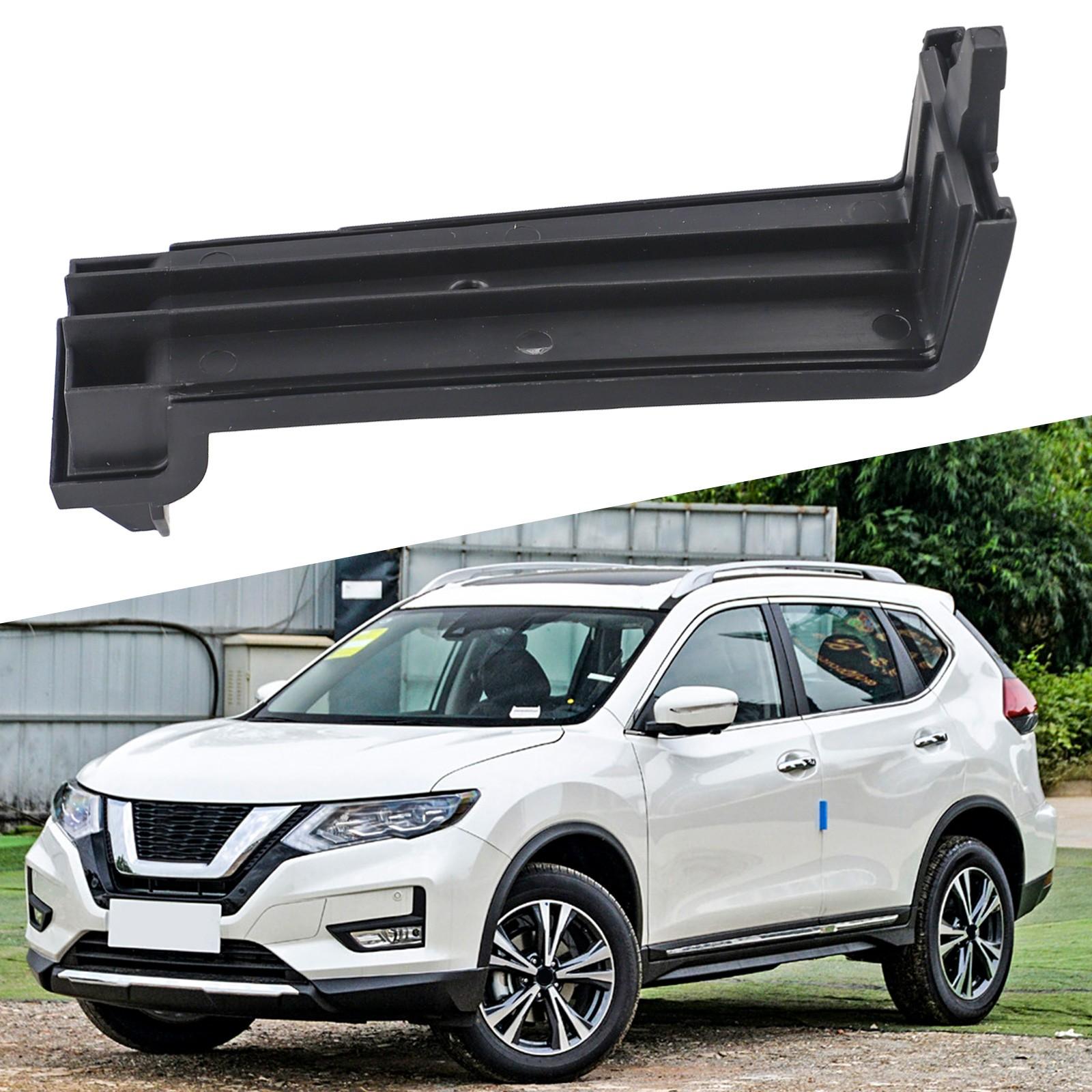 

Крышка сетки фильтра кондиционера для Nissan для X-Trail 2014-21 27276-4BC0A