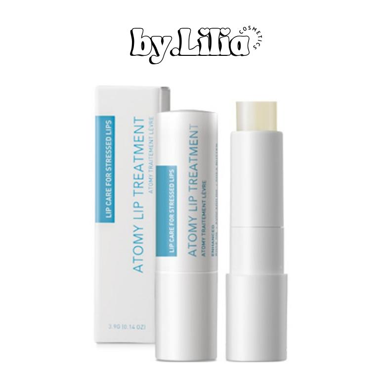 Бальзам для губ Atomy 3,9 г