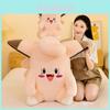 Series Transforming Plush Toy Large Size Stuffed Animal Doll Wholesale