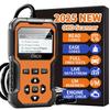 1 buc. Scanner Auto Obd2 Instrument de Diagnosticare Cititor de Coduri Cititor de Coduri de Defect Motor Scanner Poate Diagnostica Toate Obd Ii în 1996 Acord Instrument de Scanare Auto