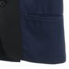 ZARA MAN Jacket L Navy Men's Used