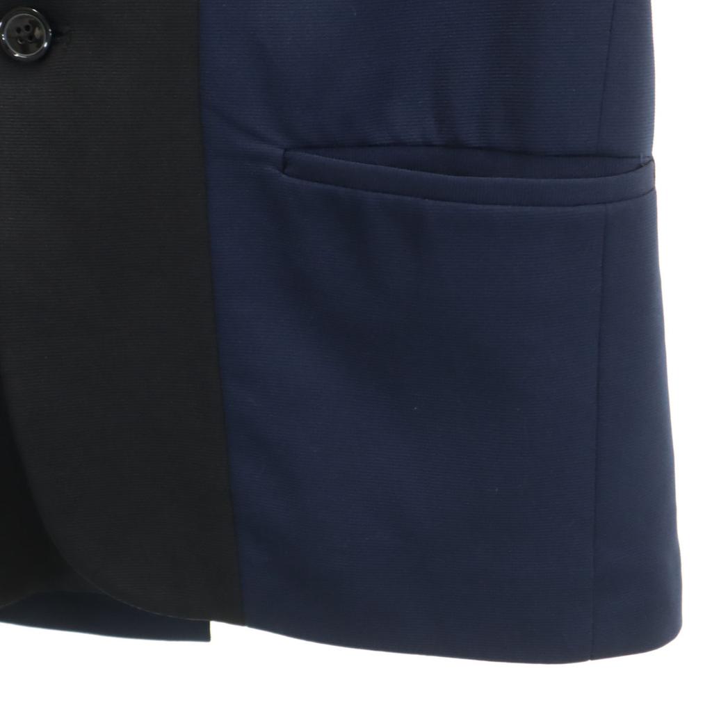 ZARA MAN Jacket L Navy Men's Used