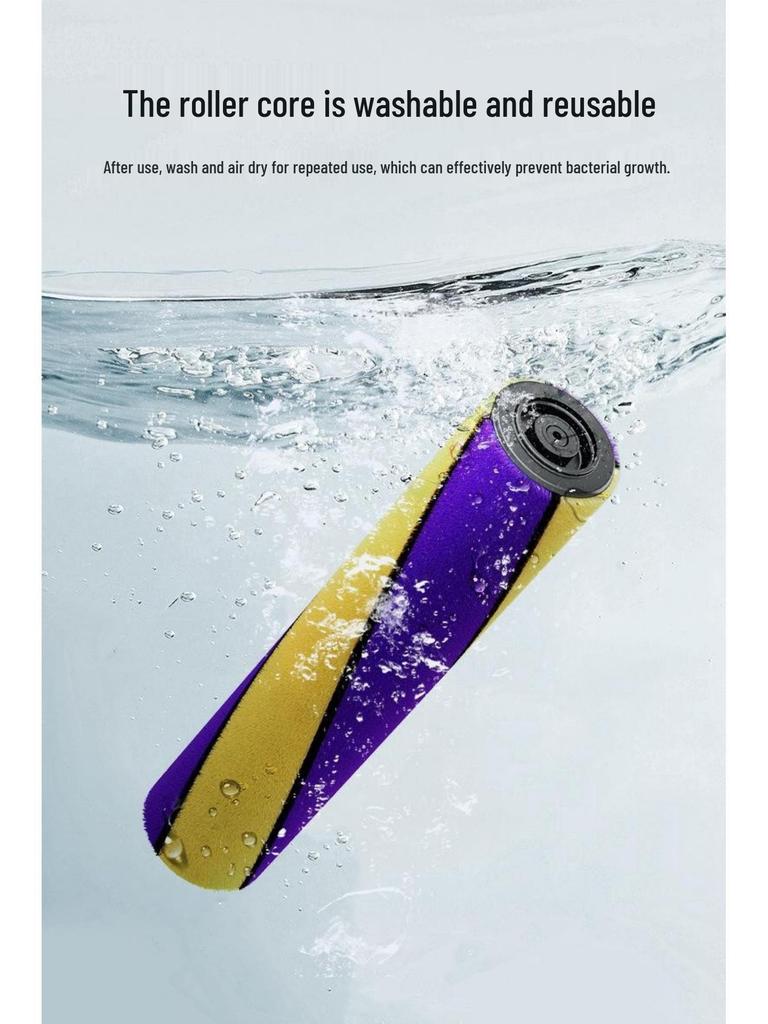 Dyson Electric Floor Head with All-Area Green Light for V6-V12/V15 Slim Models