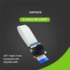 N91R-For Jetson Nano/Xavier NX Camera Module 8MP 3280X2464 HD Camera IMX219 160°Wide-Angle Camera Module