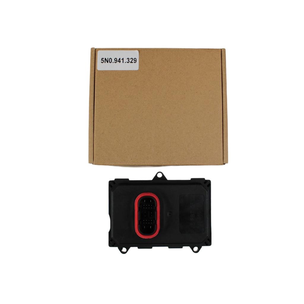 5N0941329 5N0.941.329 New Headlight Power Module Cornering Light AFS Follower Module for VW Lamando Jetta Golf 15-17 5DF010114