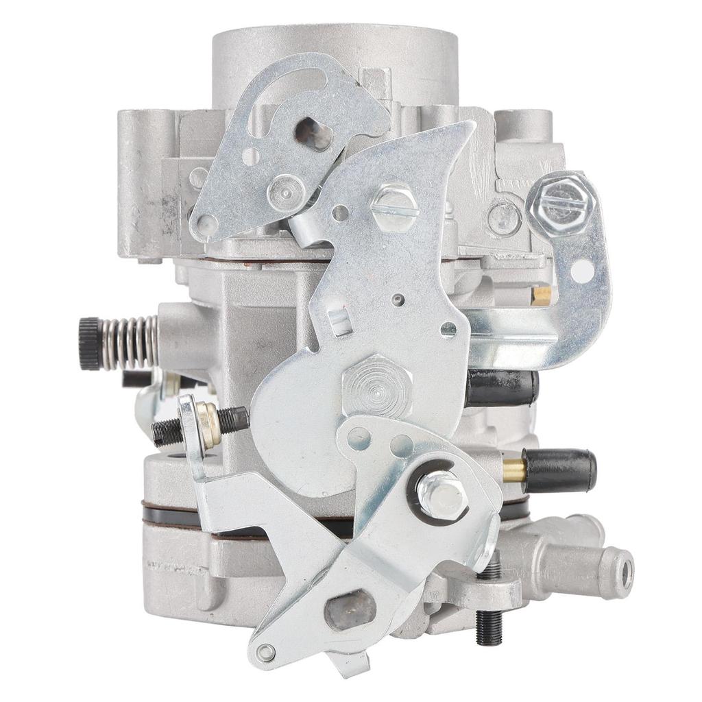 Front Carburetor 14186001 For Renault R12 1.6L 1969-1995