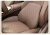 Geely Galaxy E8 Car Headrest & Neck Pillow with L6 Lumbar Support Cushion