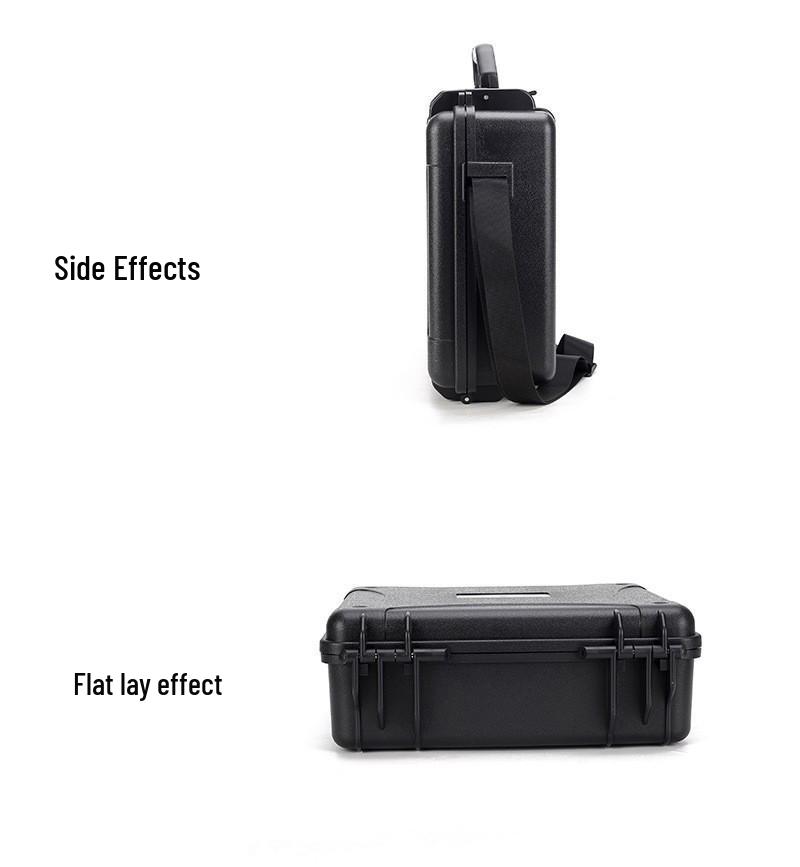DJI NEO2 Explosion-Proof Waterproof Portable Shoulder Bag for Outdoor Drone Safety