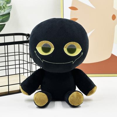 New Slap Battles Bob Plush Game Merchandise Plush Toys