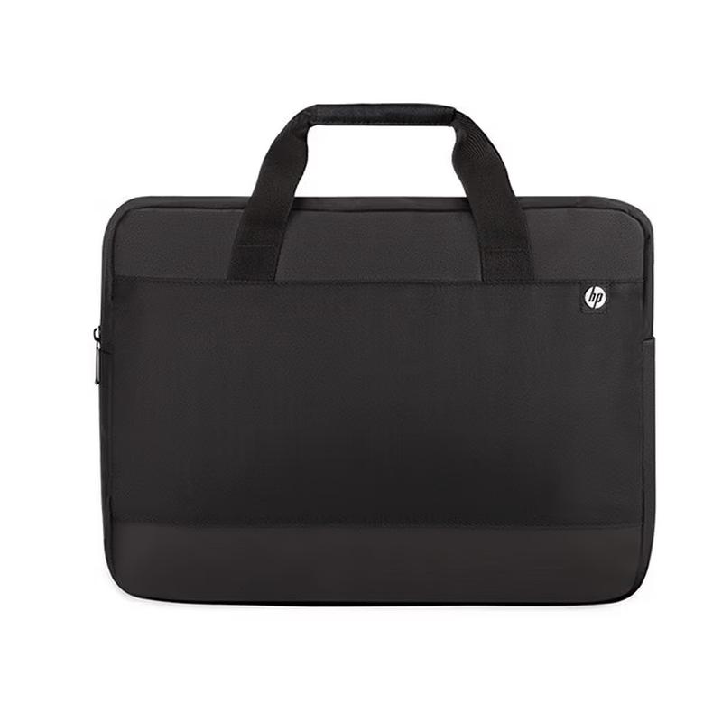 HP 15.6-inch Laptop Bag & Wired Mouse Set